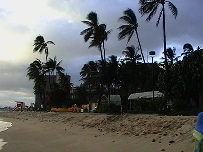 At Fort de Russy, 360 pan 8