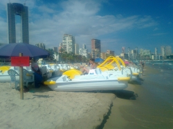 Pedalos