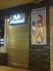 Mavisel