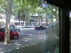 From Ozone arcade