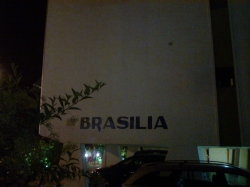 Edificio Brasilia