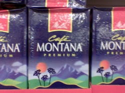 Café Montana Premium