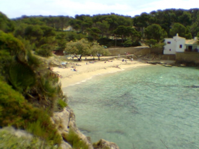 Cala Gat, 