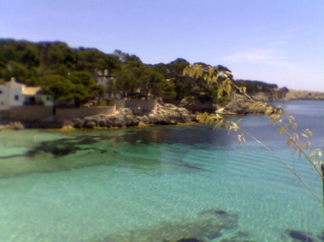 Cala Gat, 