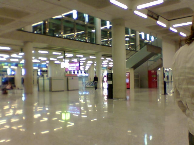 Airport, 