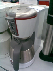 Philips Kaffeemaschine...