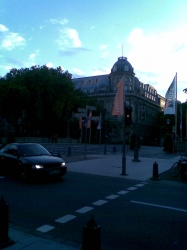 Kö Düsseldorf