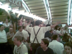 Oktoberfest 2010