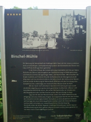 Mülheim: Birschel-Mühl...