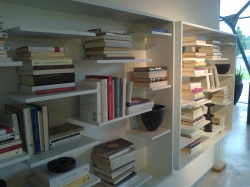 Lema book shelves