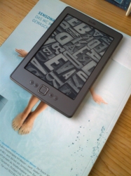 Amazon Kindle