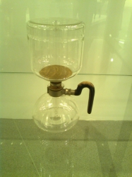 Sintrax coffee maker