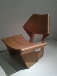 Grete Jalk chair