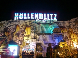 Höllenblitz