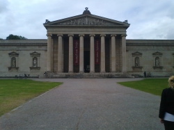 Glyptothek