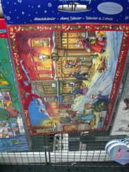 A Dickens Adventskalender