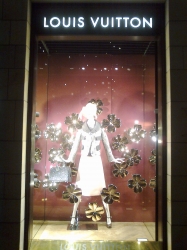Louis Vuitton December...