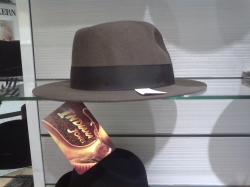 Indiana Jones hat