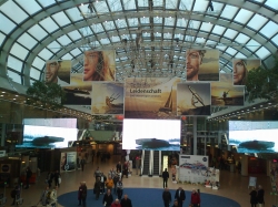 Boot Düsseldorf 2013