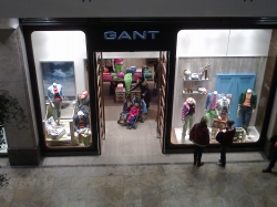 GANT Store