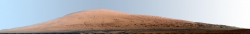 Mount Sharp Panorama i...