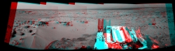 Curiosity's Eastward V...