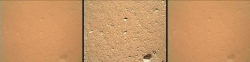 Martian Ground Seen by...
