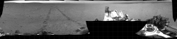 Curiosity's Location D...