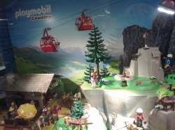 Playmobil Country