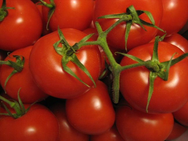 Tomaten 2, 