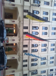Hotel Vier Jahreszeite...