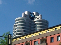 BMW Haus