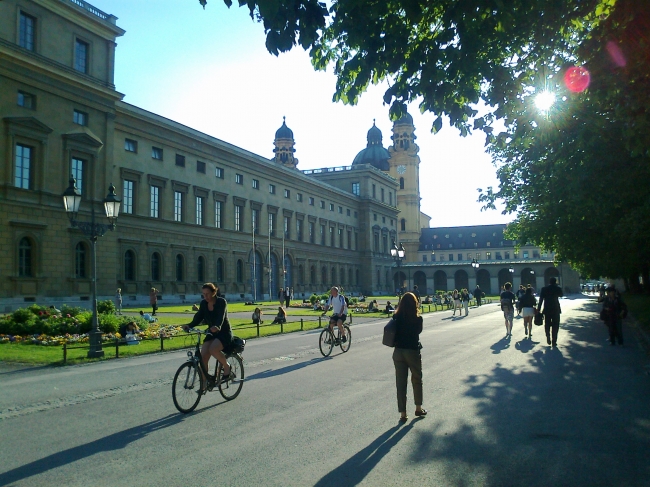 Hofgarten, 