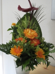 Anderes Bouquet