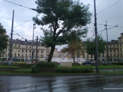 Stachus (Karlplatz) Mü...