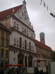 Michaelskirche