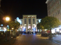 Grillo-Theater Essen