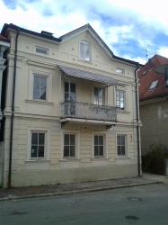 Bad Aibling old house