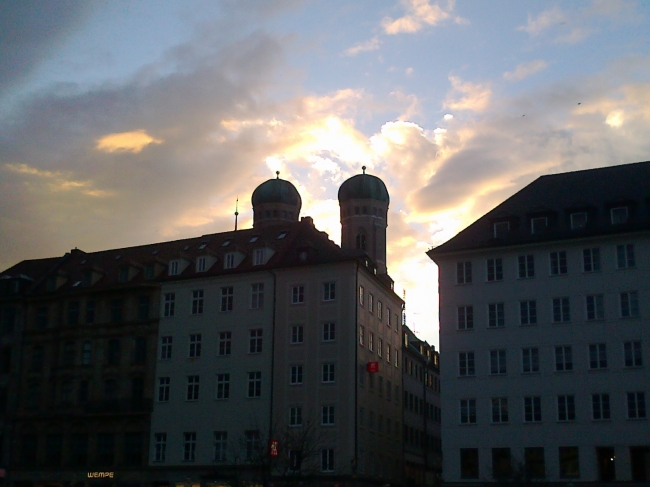 Frauenkirche, 