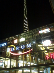 Forum Duisburg