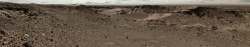 Curiosity Mars Rover A...