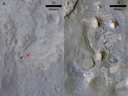 Erosion Patterns May G...