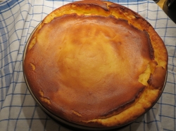 Käsekuchen