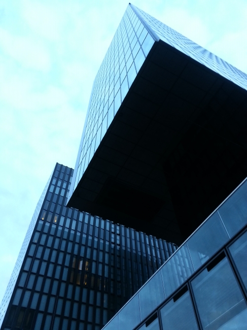 Hyatt Regency, Düsseldorf, 