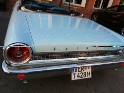 Galaxie 500XL