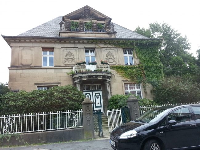 Villa in Velbert, 