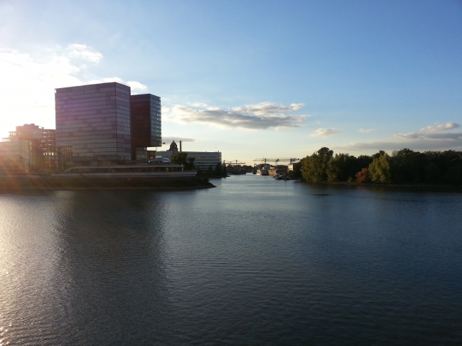 Hyatt Regency, Düsseldorf