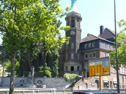 Essen nähe Bahnhof