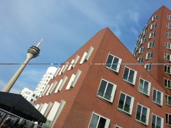 Gehry Bauten