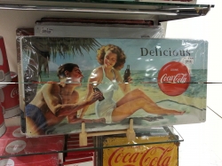 Delicious Coca Cola Em...